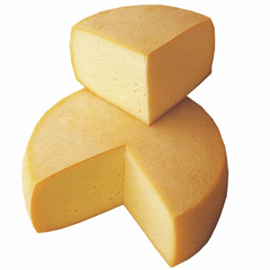 de lalt urgell cheese